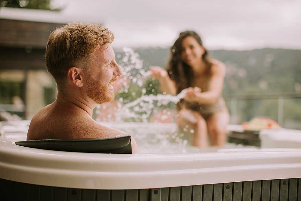 Whirlpool Cocktail